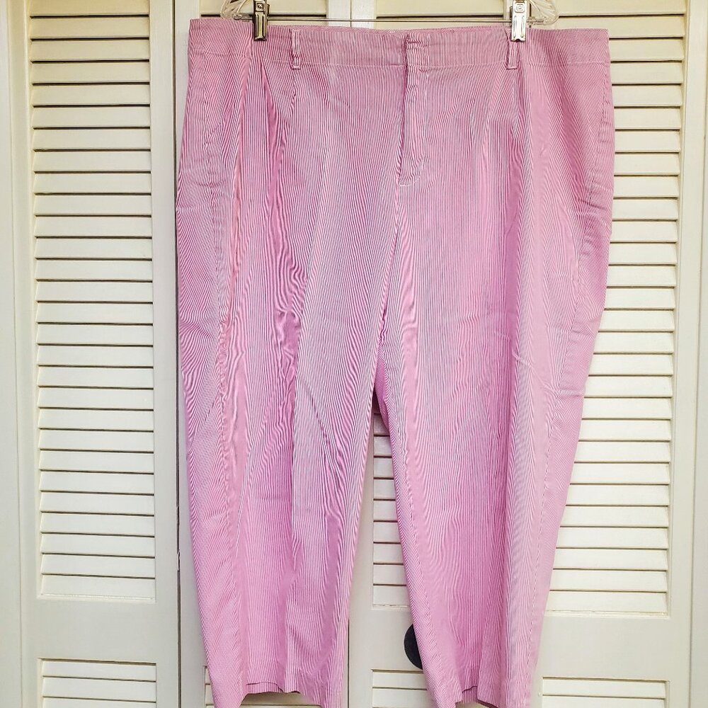 Merona Capris Pants